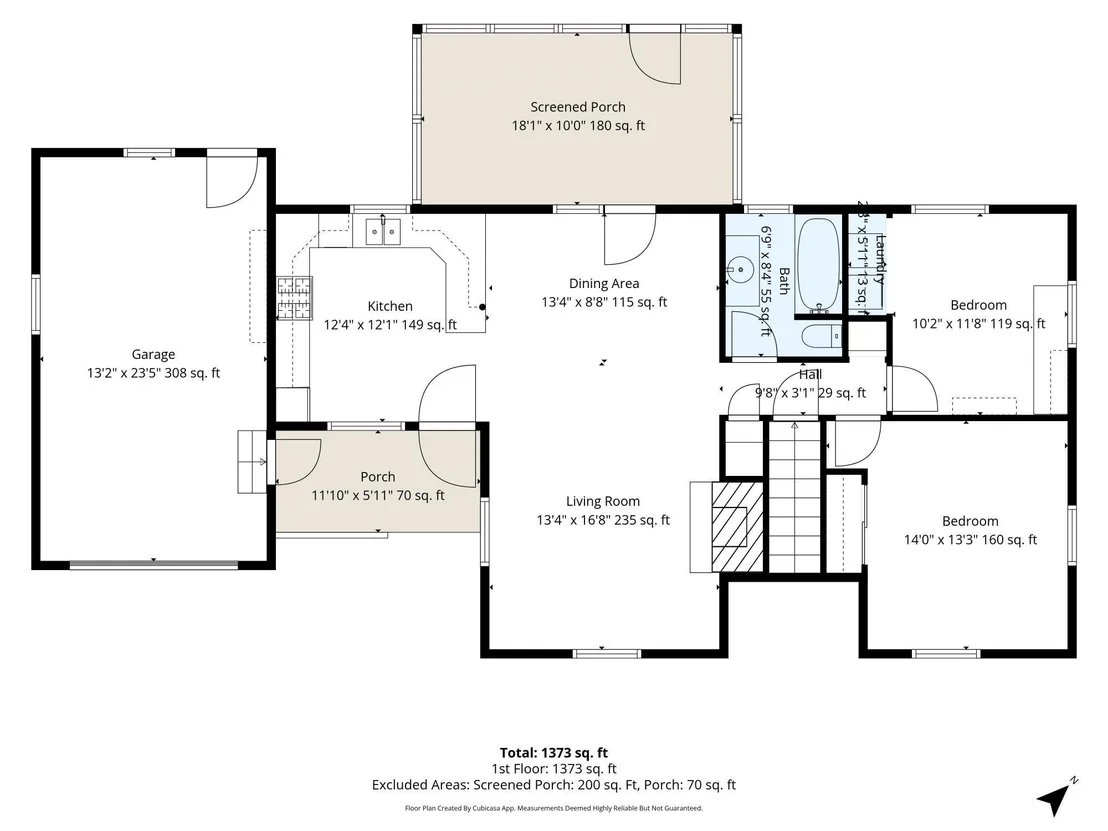 Photo of 8 Juniper