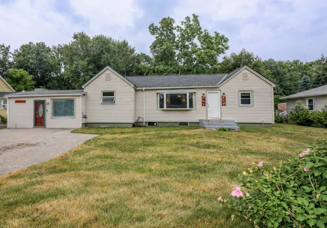 Photo of 124 Huse