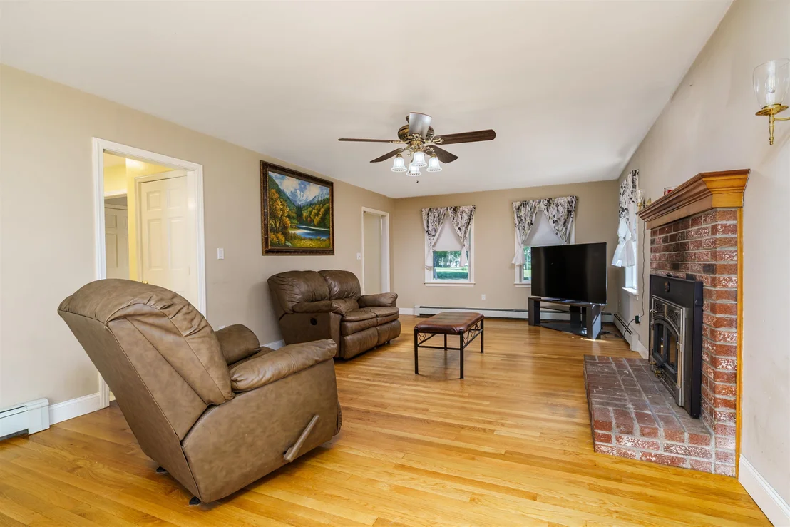 Photo of 14 Blackstone