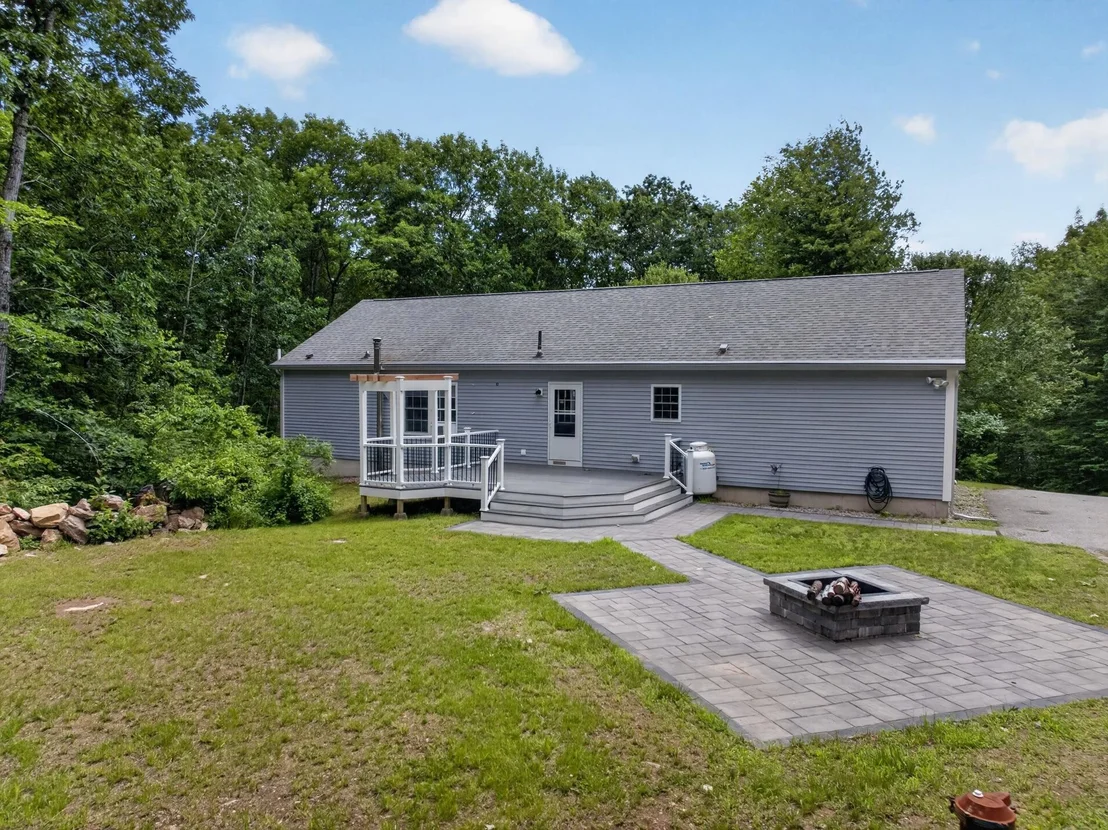 Photo of 148 Old Wolfeboro