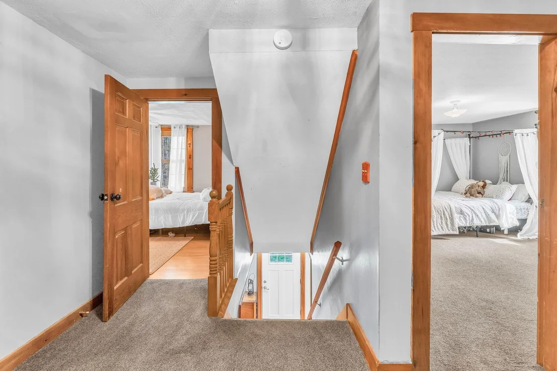 Photo of 10 Saltbox