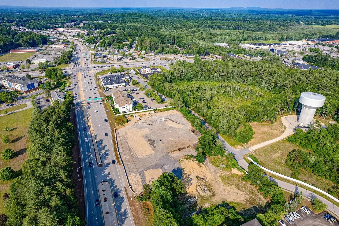 Photo of 0 Indian Brook