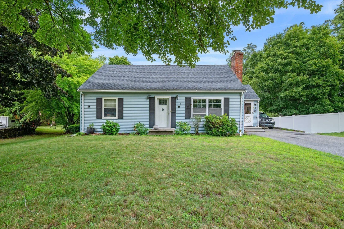 Photo of 6 Marsh