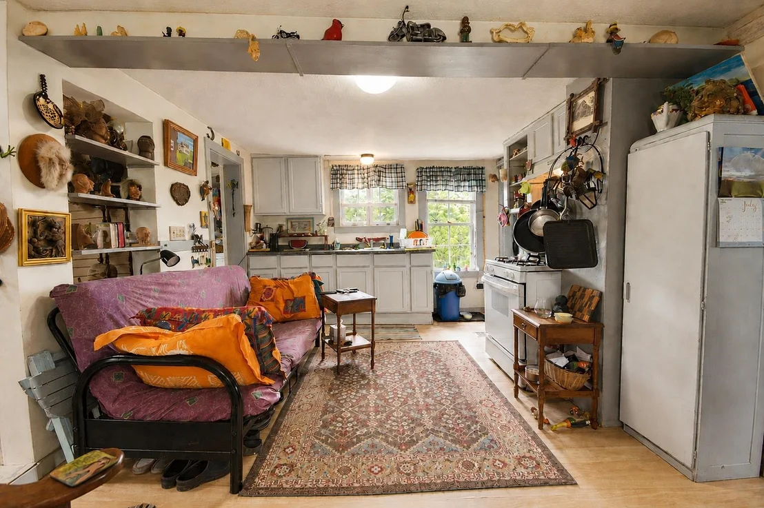 Photo of 2340 Panton