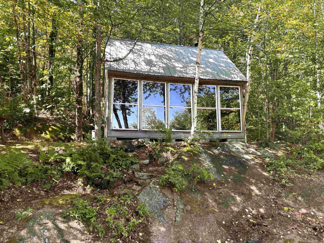 Photo of 00 Quaker Path
