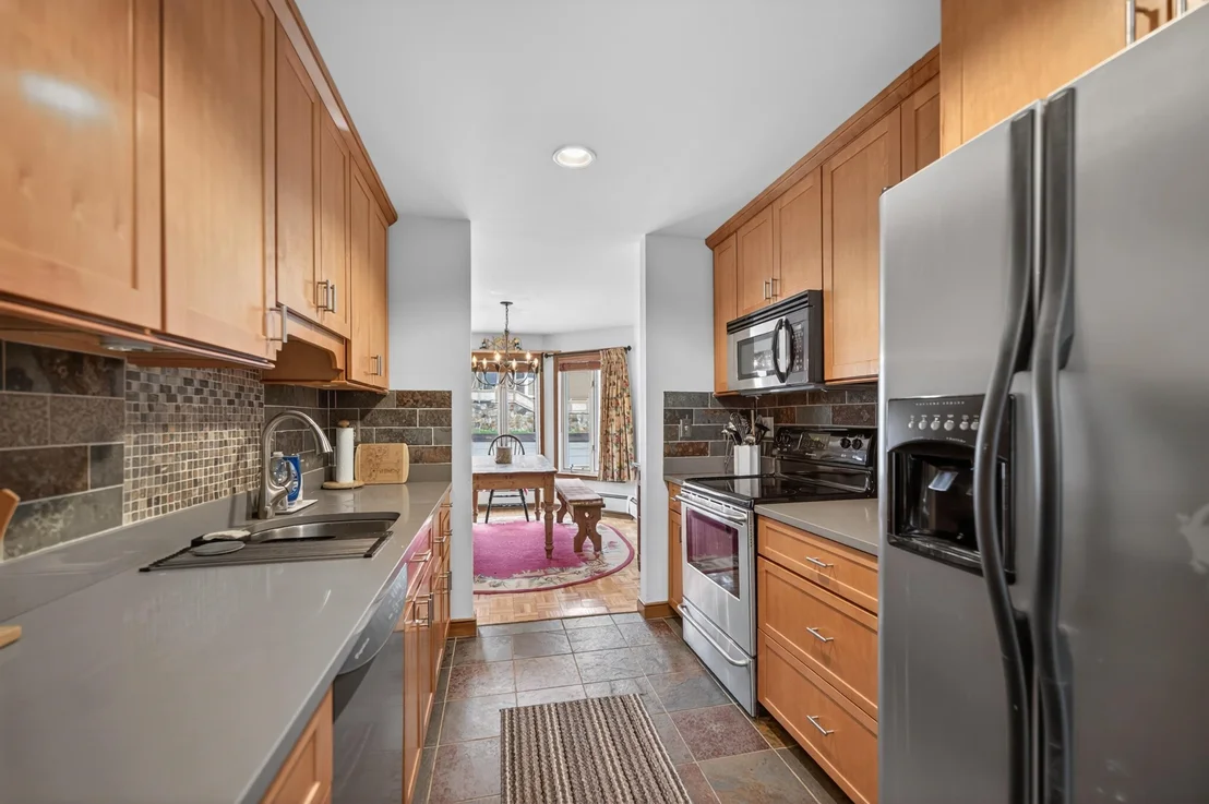 Photo of Unit 2 at 2C Townhouse