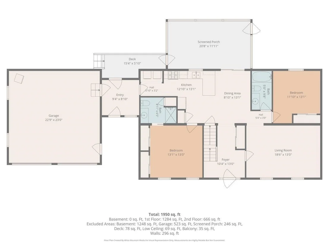 Photo of 548 Silver Pine