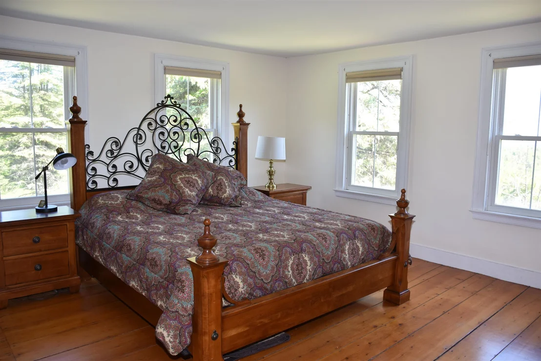 Photo of 1574 Weir