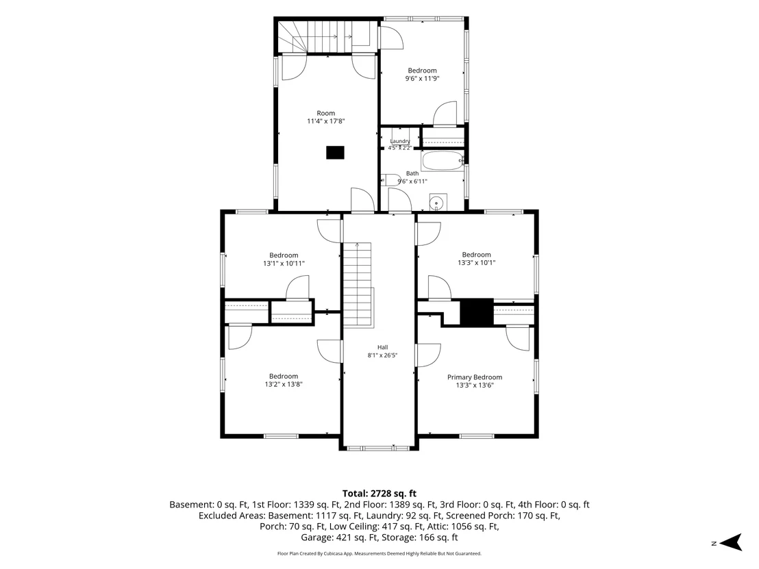 Photo of 173 Central