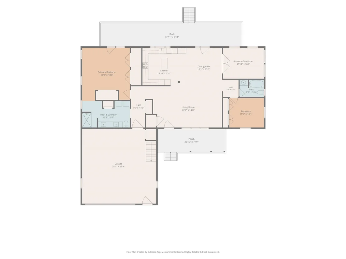 Photo of 611 Whitcomb Island