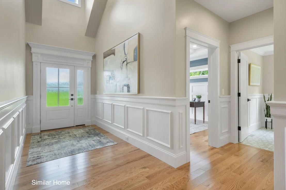 Photo of Unit LOT3 at 23 Signature