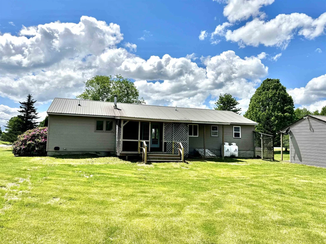 Photo of 152 Blue Spruce