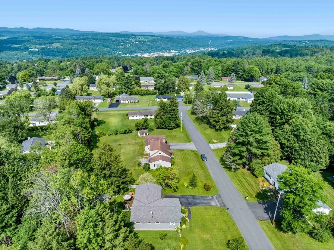 Photo of 5 Spruce
