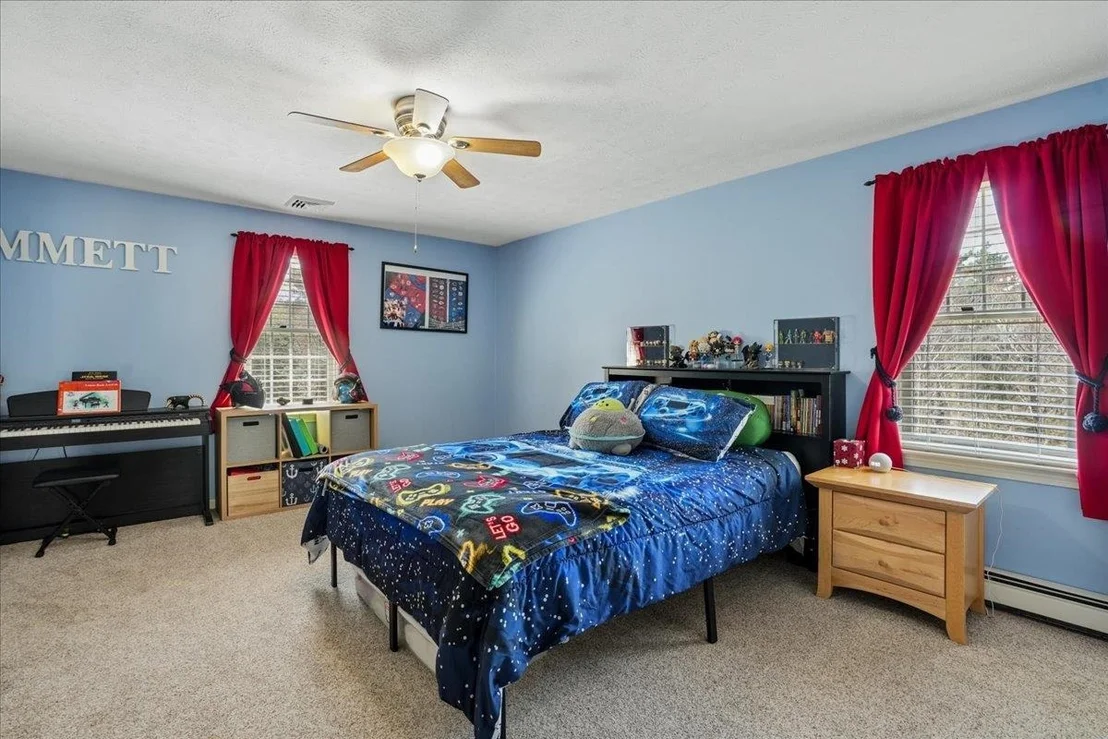 Photo of 5 Nutfield