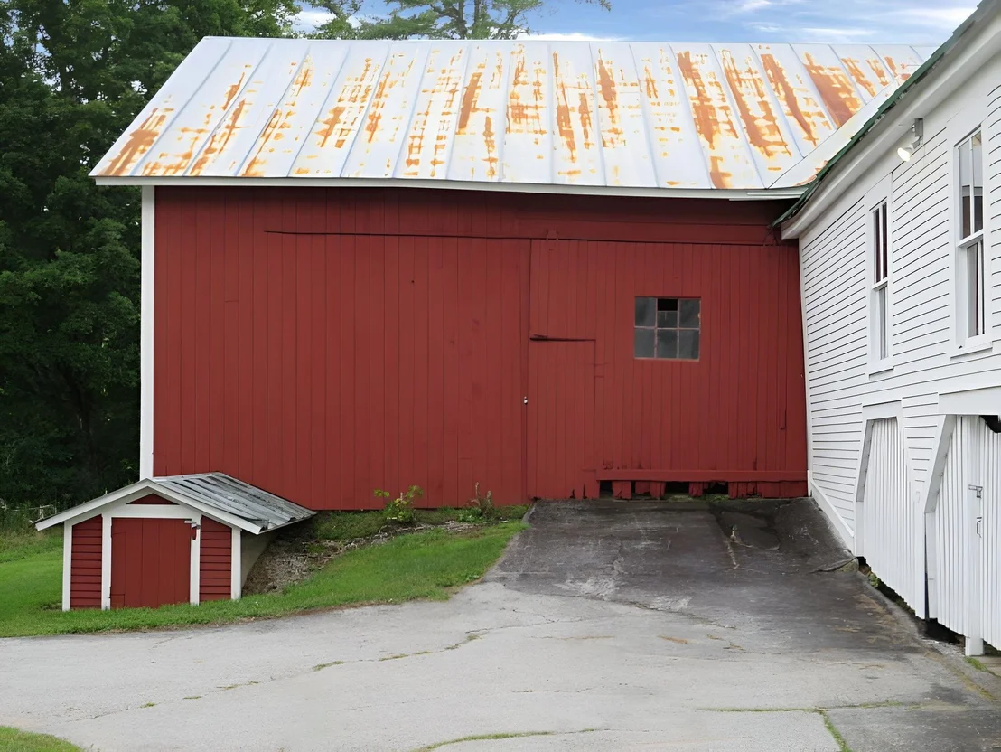 Photo of 2151 Scott