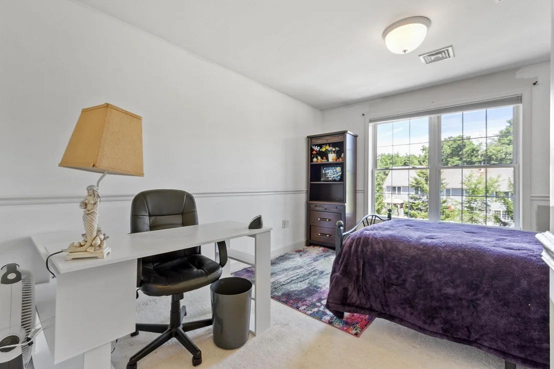 Photo of Unit 3 at 22 Scribner