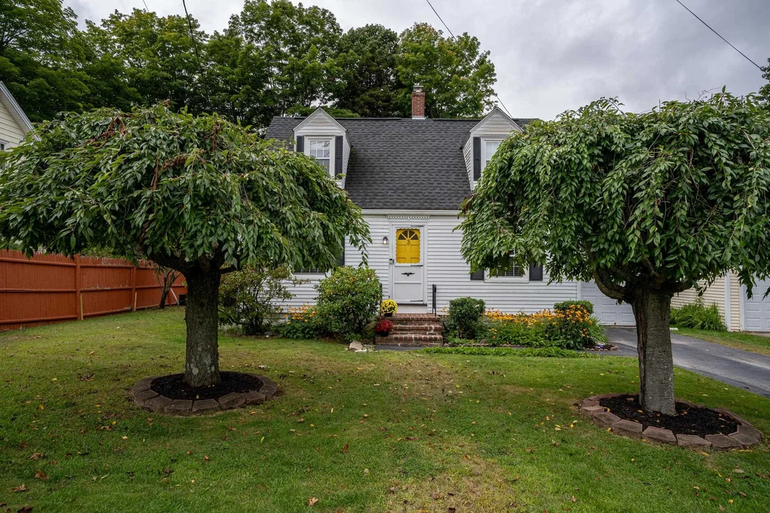 Photo of 3 Birchwood