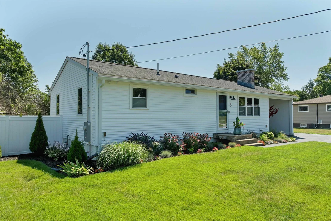 Photo of 3 Trafford