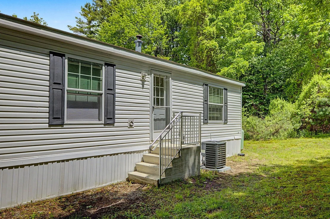Photo of 2 Tamarack