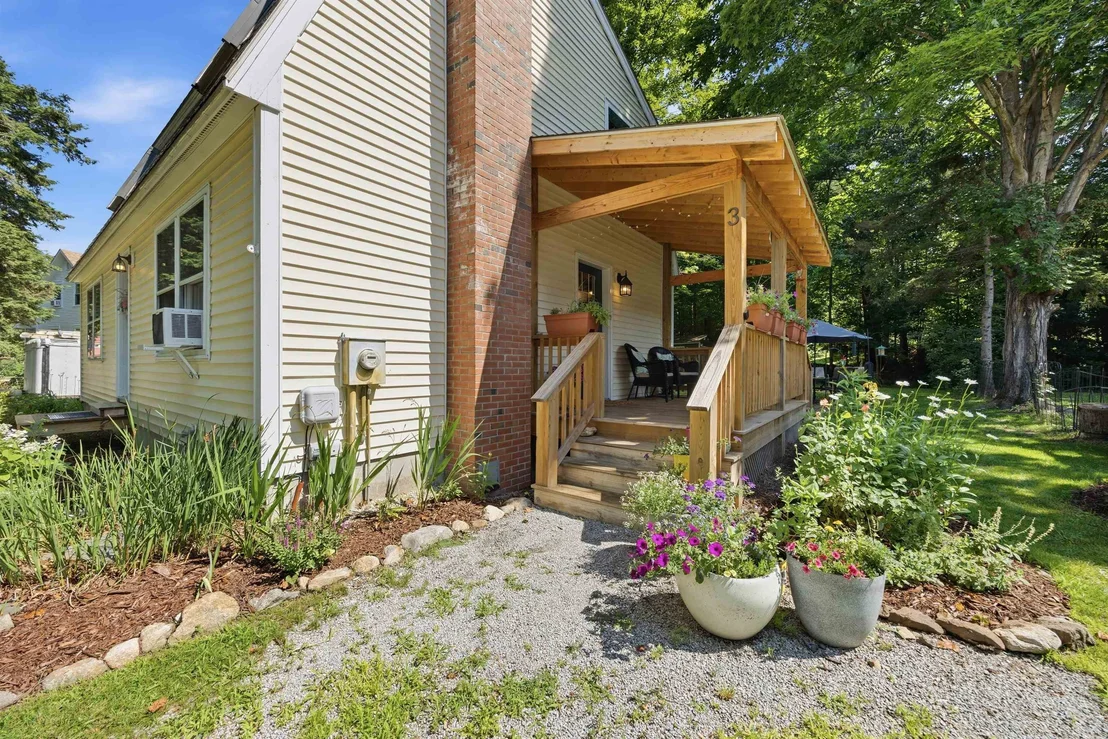Photo of 3 Millstream