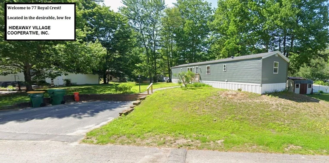 Photo of 77 Royalcrest