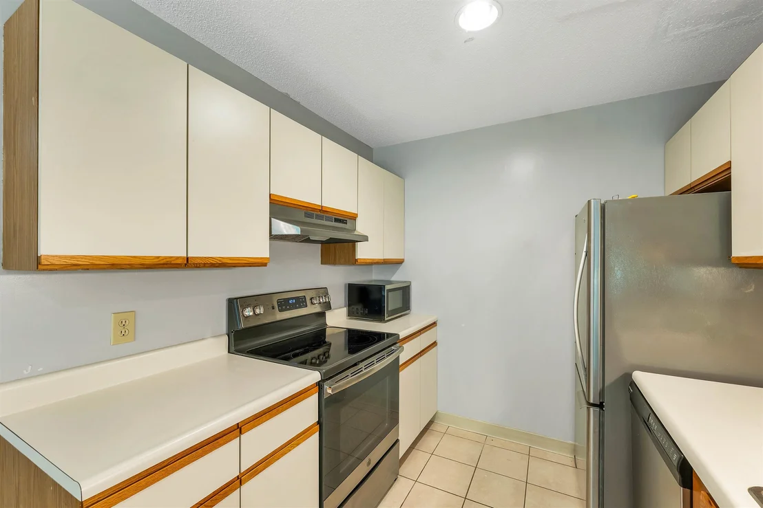 Photo of Unit 1 at 36 Circle