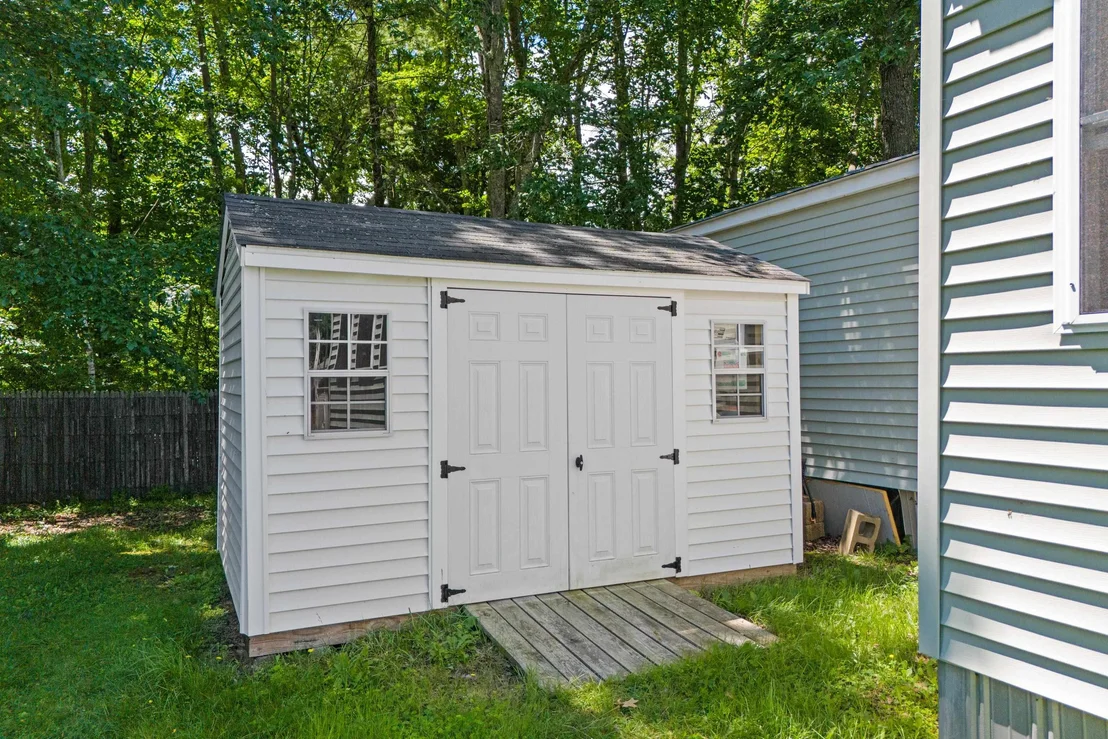 Photo of Unit C12 at 290 Calef