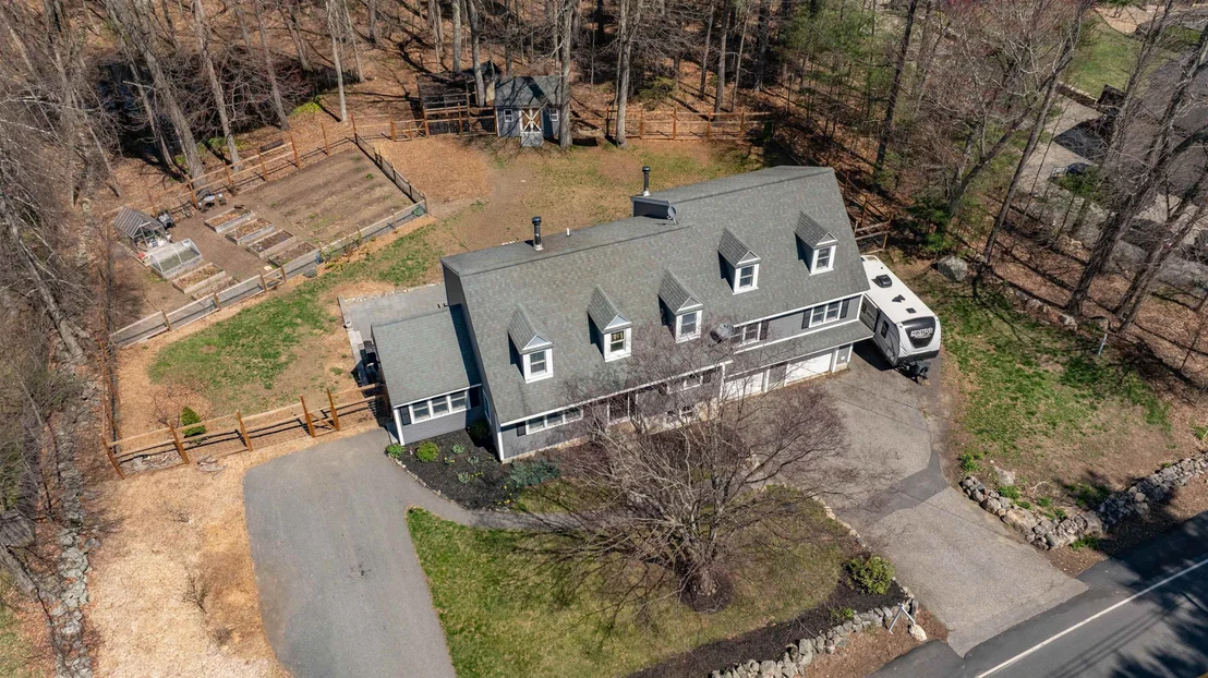 Photo of 43 Academy