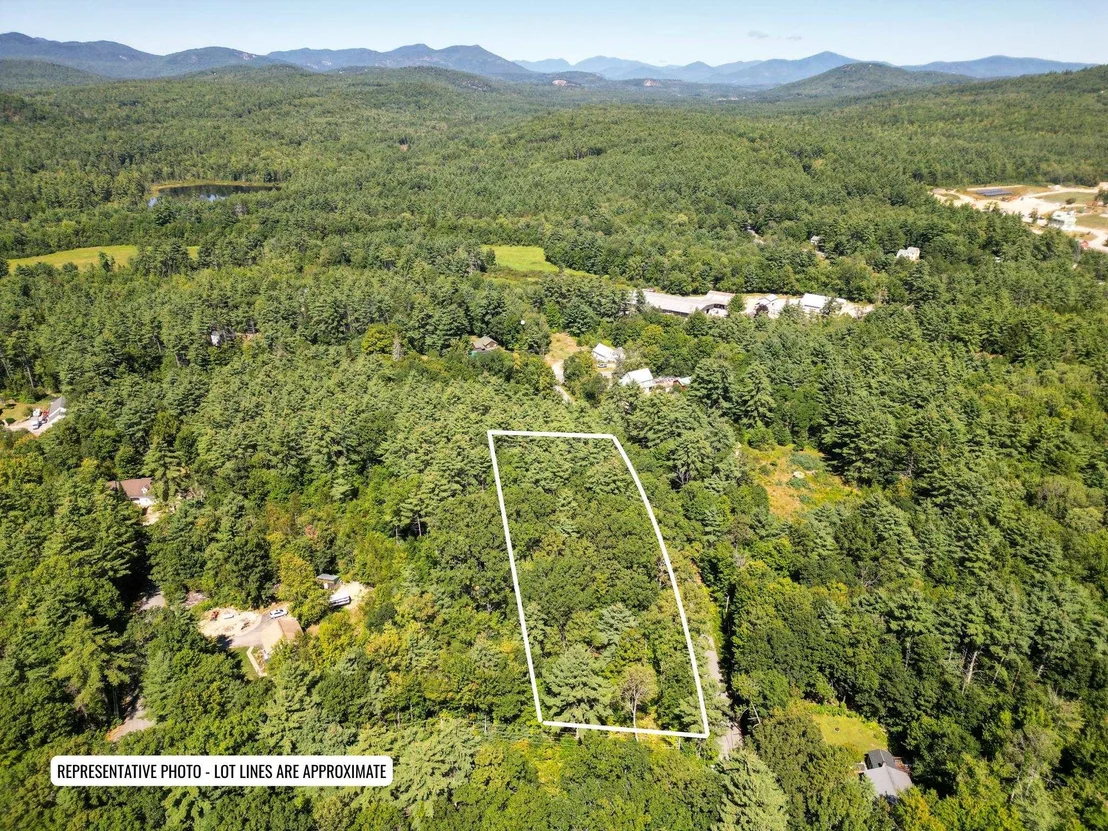 Photo of Map 117 Lot 25 Danforth