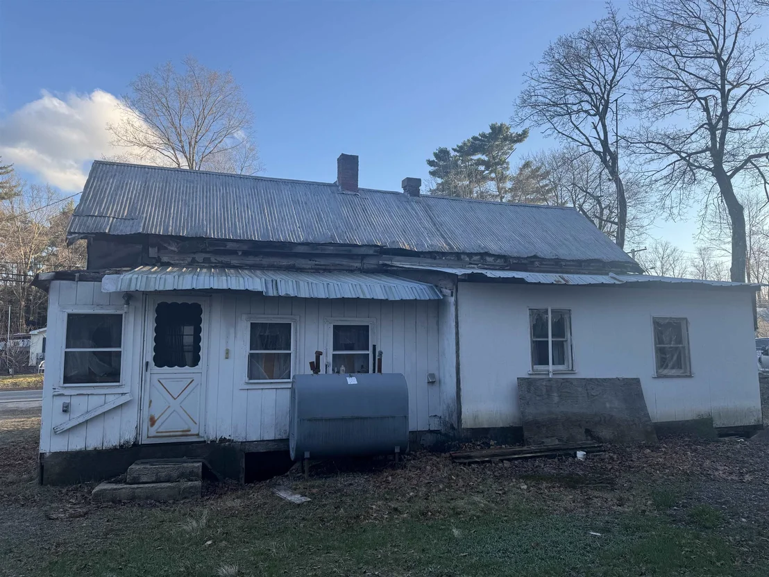 Photo of 36A Moultonville