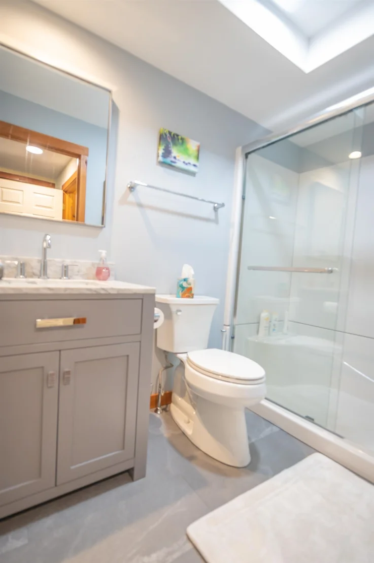 Photo of Unit 38 at 33D White Oaks