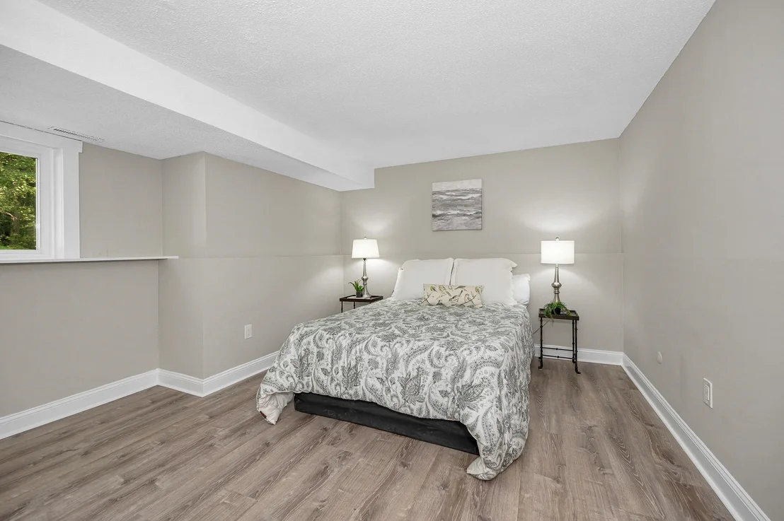 Photo of Unit 4 at 6 Brookside