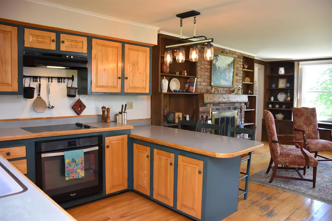 Photo of 1574 Weir