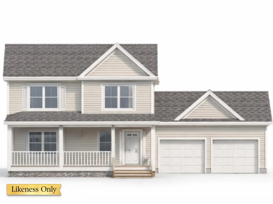 Photo of Unit LOT3 at 166 Sweeney Farm