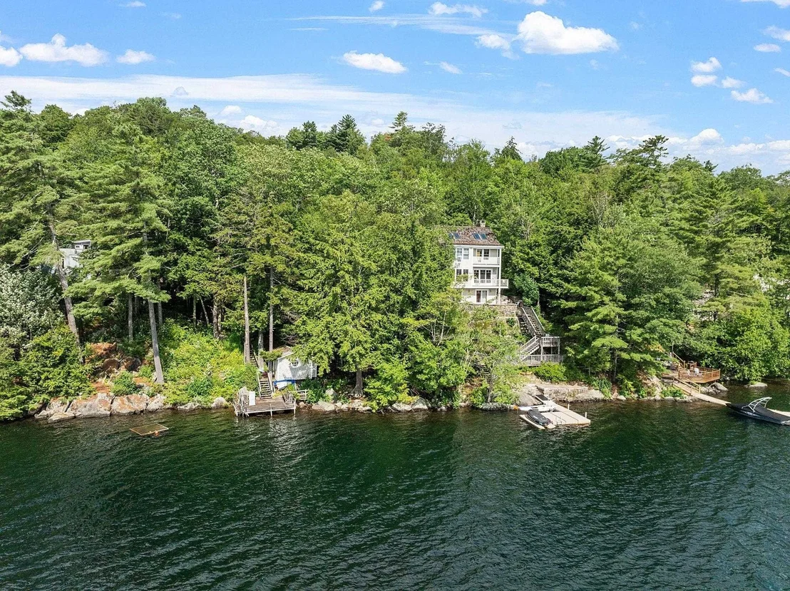 Photo of 72-78 West Shore