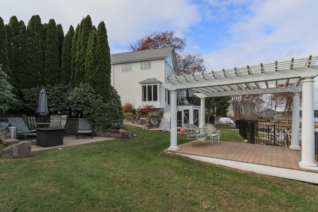 Photo of 67 & 69 Conleys Grove