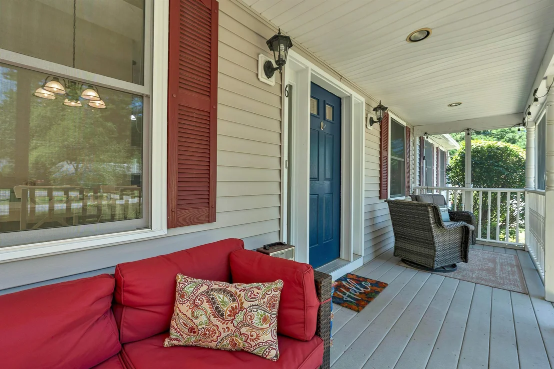 Photo of 6 Putney