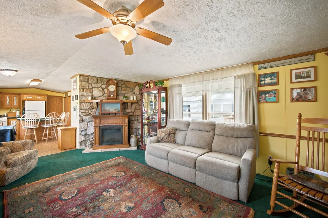 Photo of 37 Circle