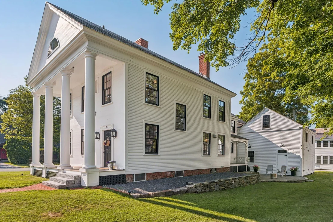 Photo of 24 Westminster
