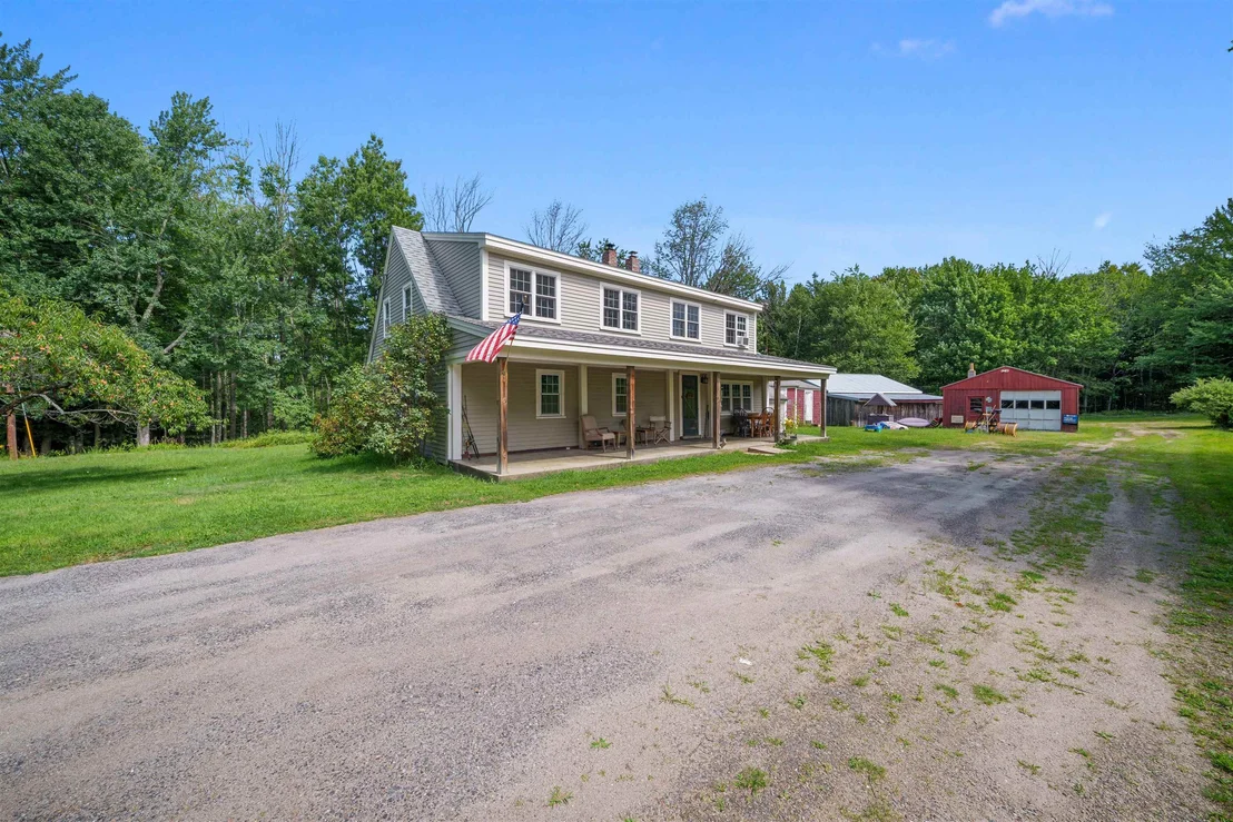 Photo of 164 Mason