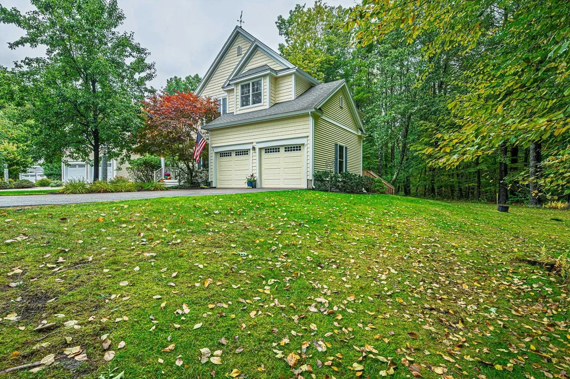 Photo of 7 Drumlin