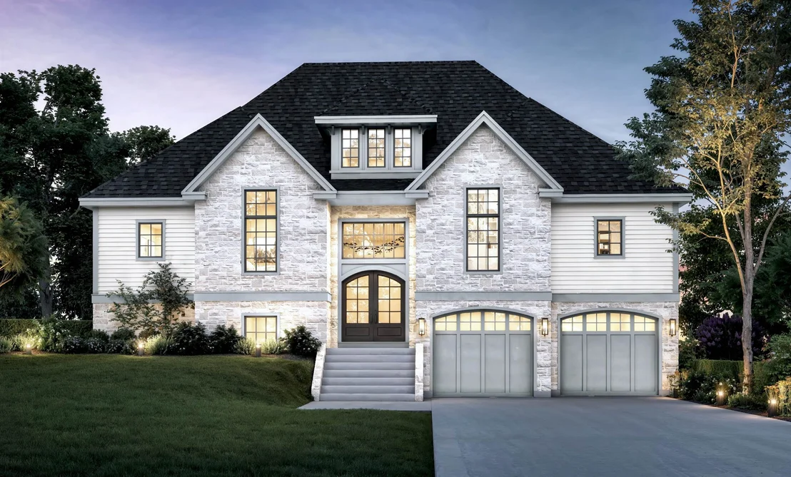 Photo of Unit LOT3 at 15 Grand