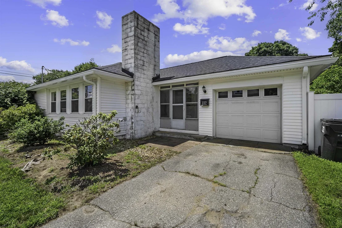 Photo of 222 Calef