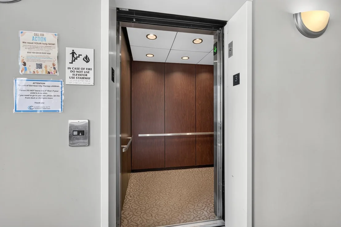 Photo of Unit SUITE310 at 51 WEBB