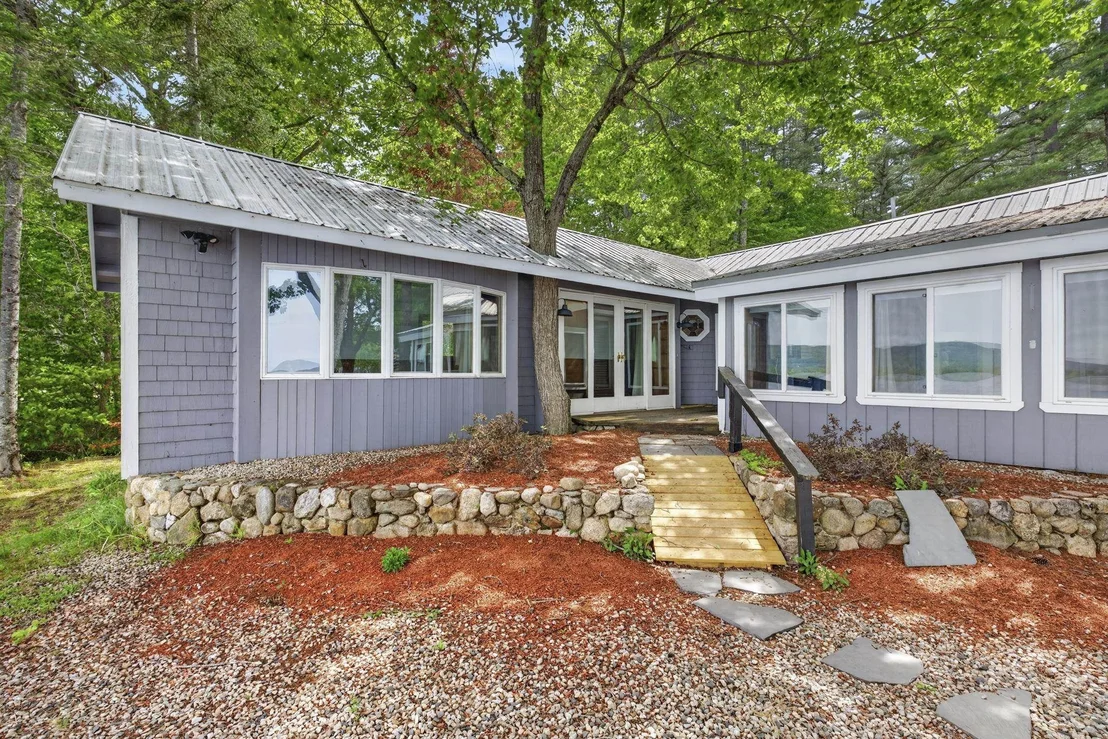 Photo of 44 Ossipee Lake