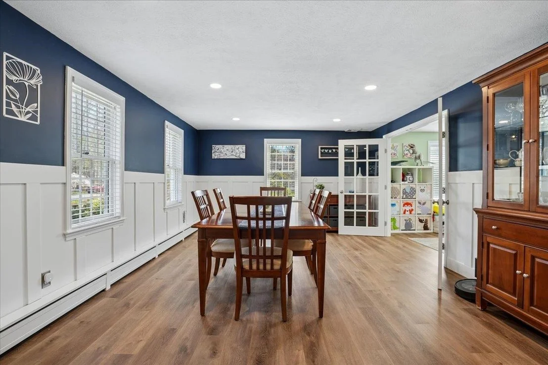 Photo of 5 Nutfield