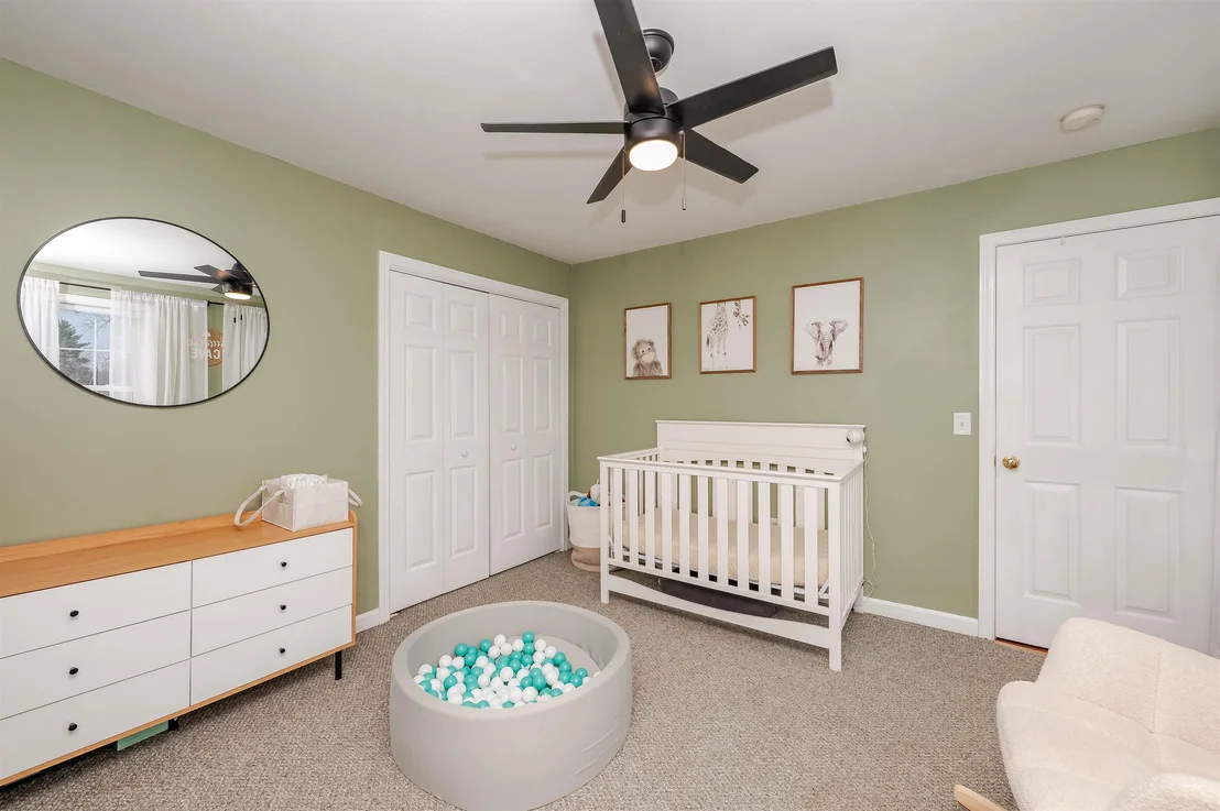 Photo of 45 Cherub