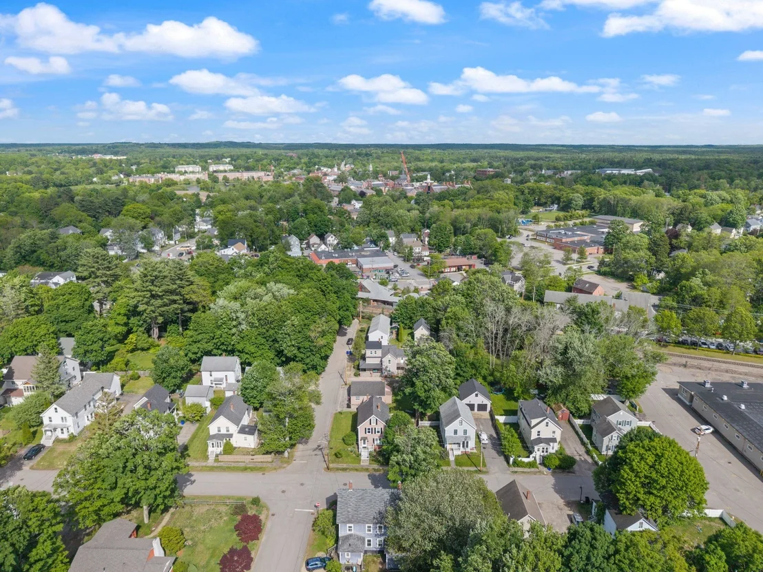 Photo of 14 Harvard