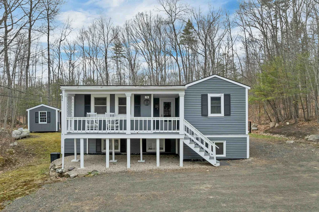 Photo of 78 Beach Pond