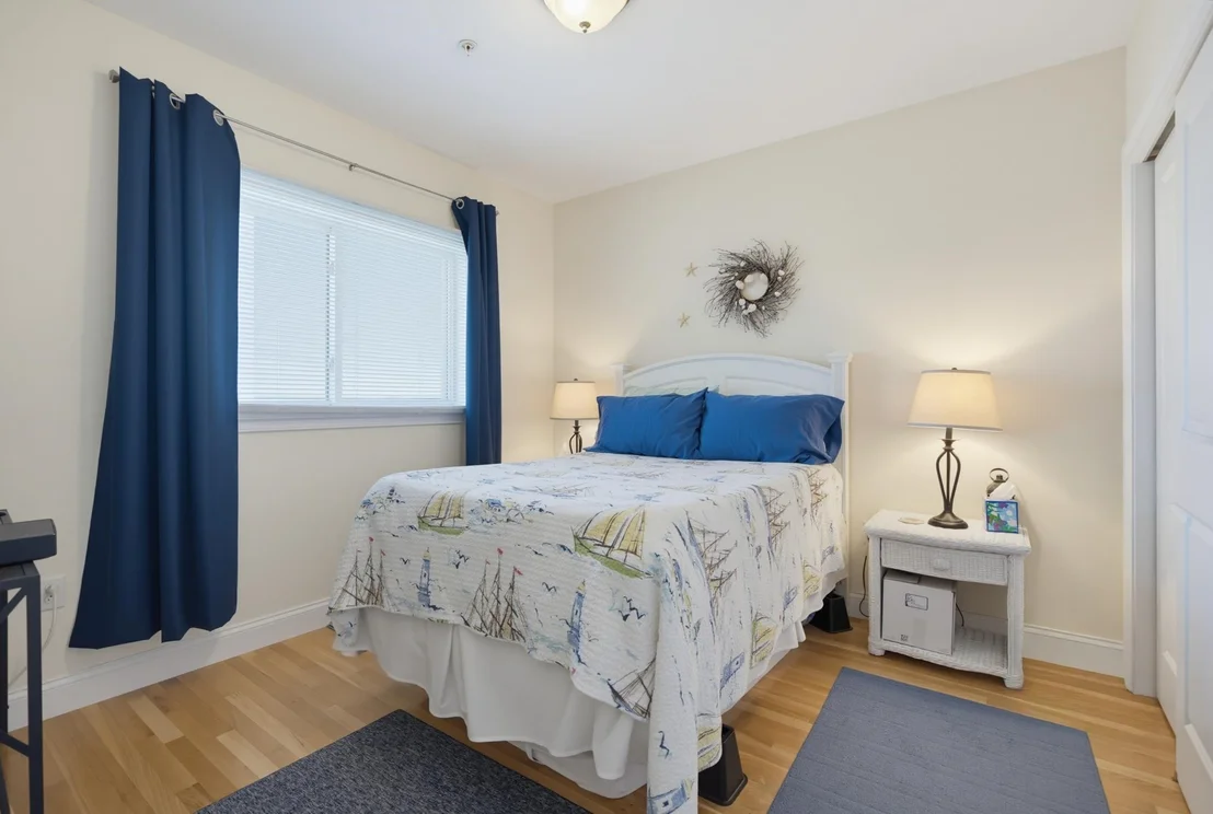 Photo of Unit 303 at 83 Ocean